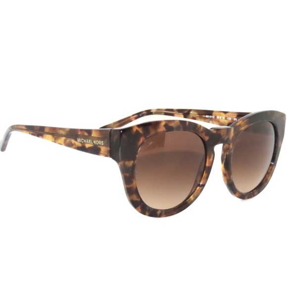 Michael Kors Summer Breeze 2037 321013 Sunglasses main image 4